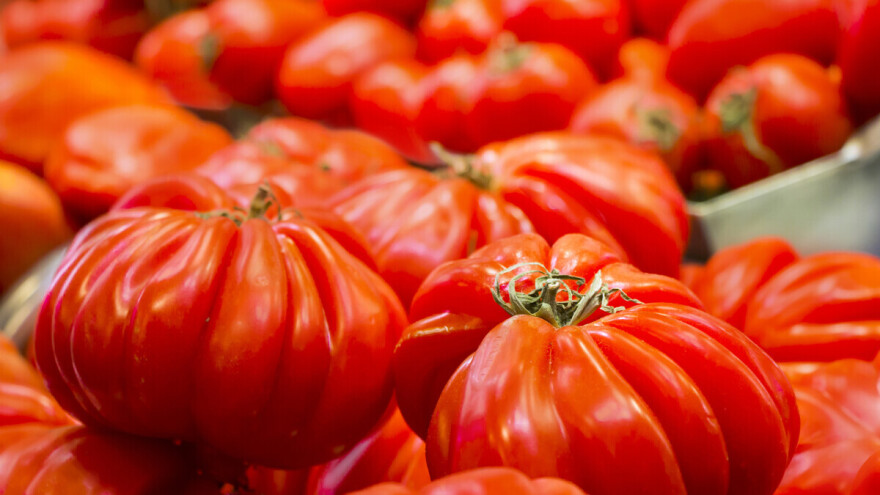 Volovsko srce: Isti naziv, drugačiji oblik - kakav je to paradajz?