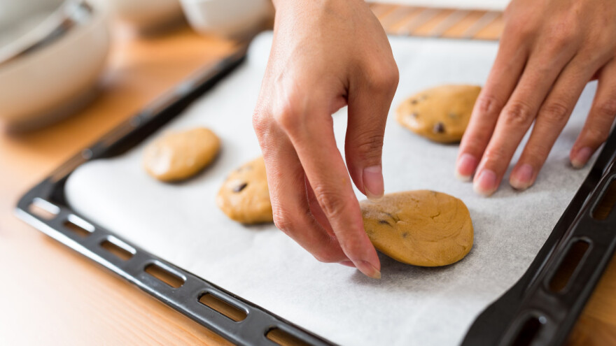 Pored narodne nošnje, proslavio ih i domaći keks sa listom smokve