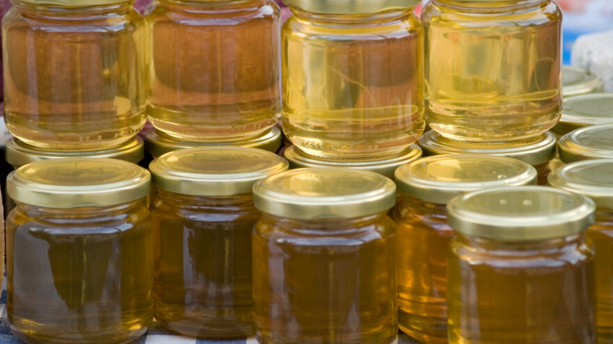 Iz koje dvije zemlje dolazi najviše meda u EU i koliko košta?