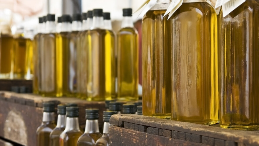 Može li maslinovo zamijeniti suncokretovo ulje?