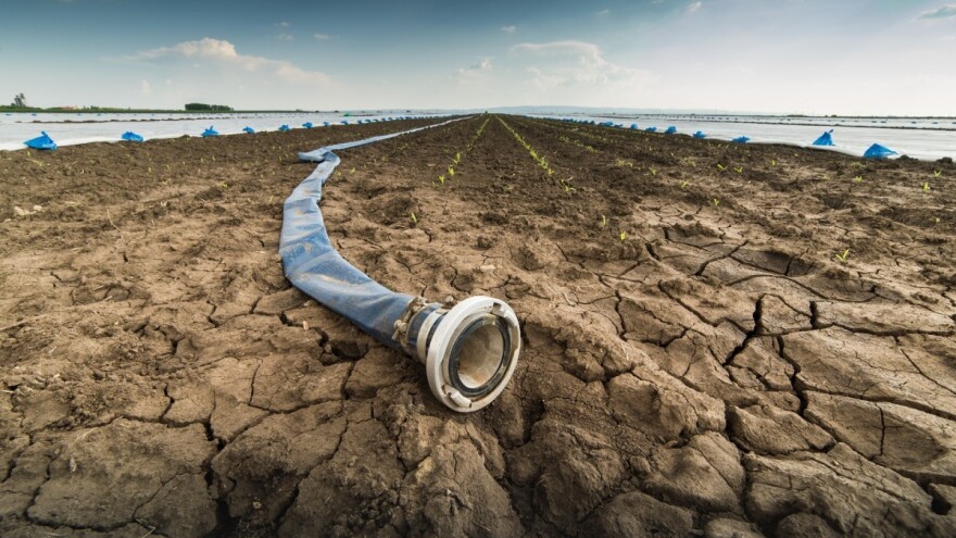 Hoće li nestašica vode postati "novo normalno" za Europu?