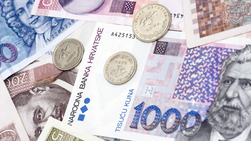 Isplaćeno 53,60 milijardi kuna iz EU fondova - Hrvatska u plusu?