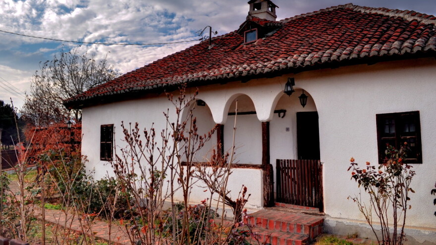 Kakvu ideju ima novoosnovano Udruženje za obnovu i razvoja sela "Povratak na selo"?