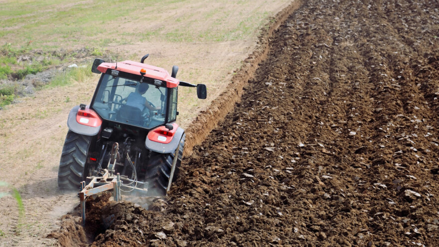 Nadmetanje za državno poljoprivredno zemljište u Rumi