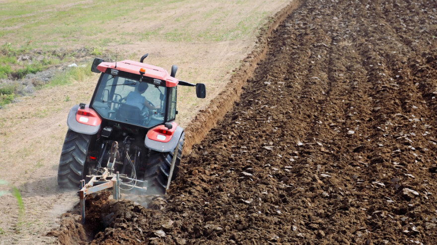 Veliki pad broja zaposlenih u poljoprivredi