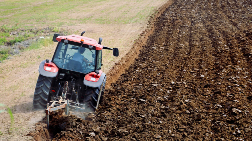Otkazano Svetsko prvenstvo u oranju u Rusiji
