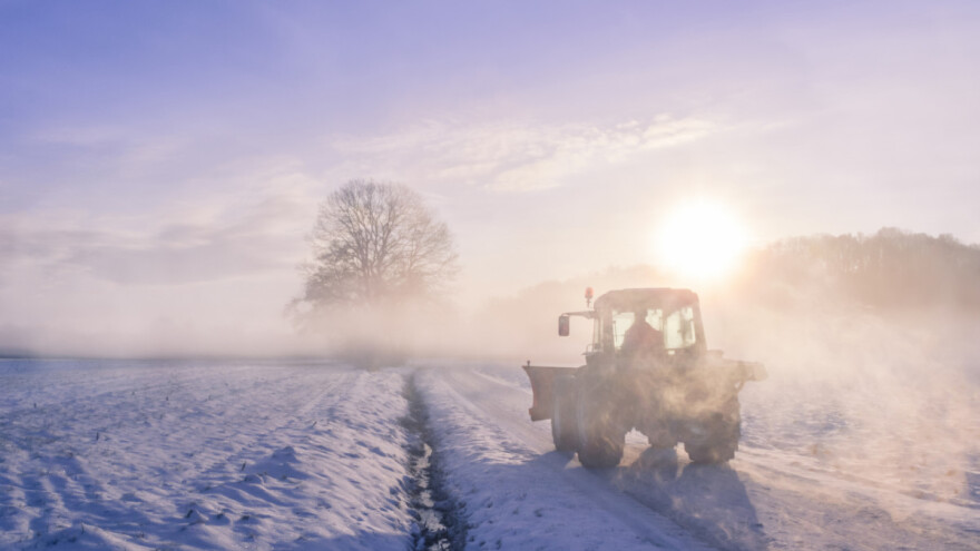 Na jedan novi traktor registrirana četiri rabljena