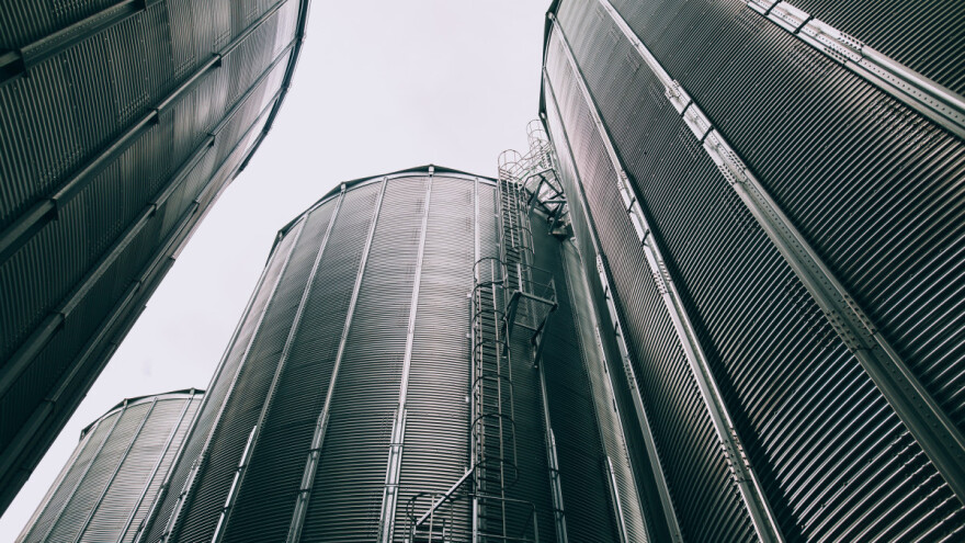 Pad cijena žitarica sa obje strane Atlantika