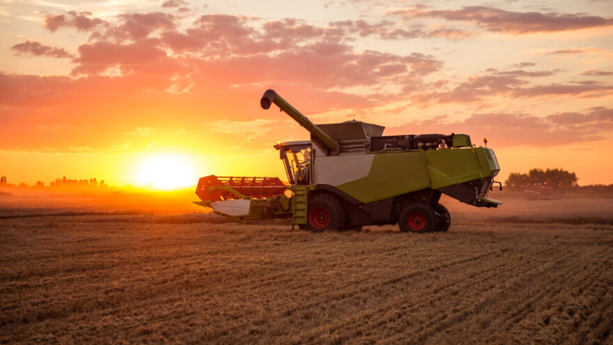 Toplinski val u lipnju "pržio" Europu - izgledi za jednogodišnje usjeve nisu najbolji?