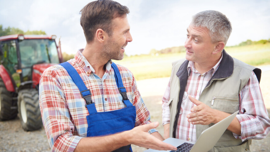 Dostupne su odluke o ostvarivanju prava na izravna plaćanja za 2021.