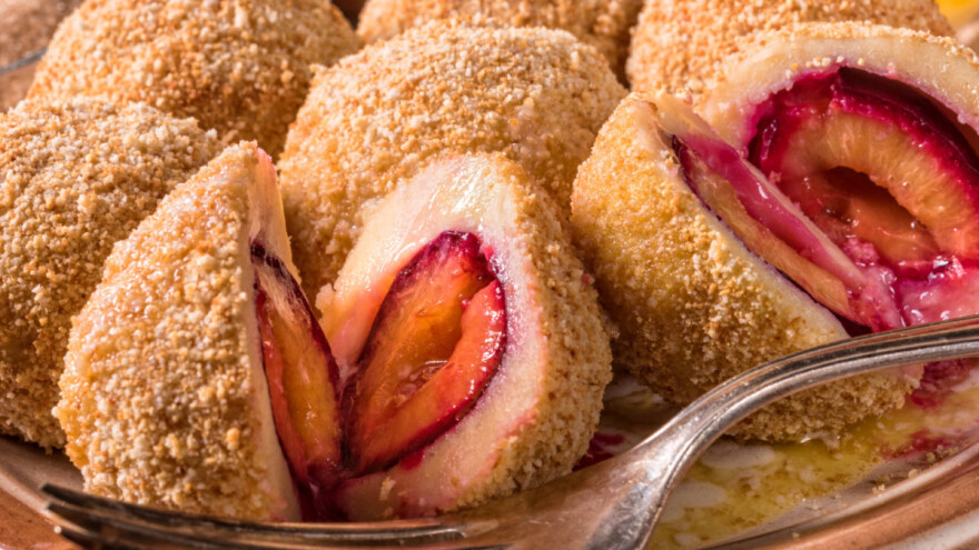 Kako sve mogu da se prave gomboce?