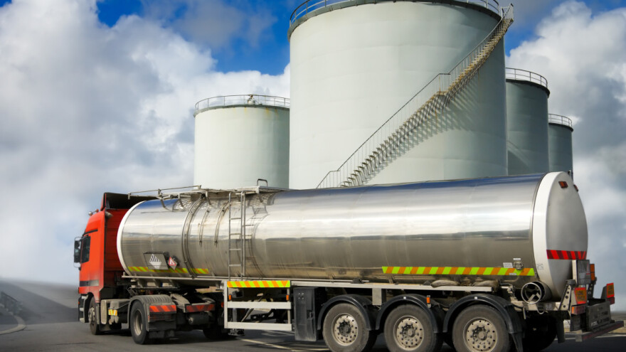 Hifa Petrol će gorivo distribuirati do poljoprivrednih proizvođača