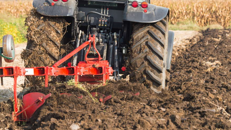 EU svake godine erozijom gubi veliki dio tla