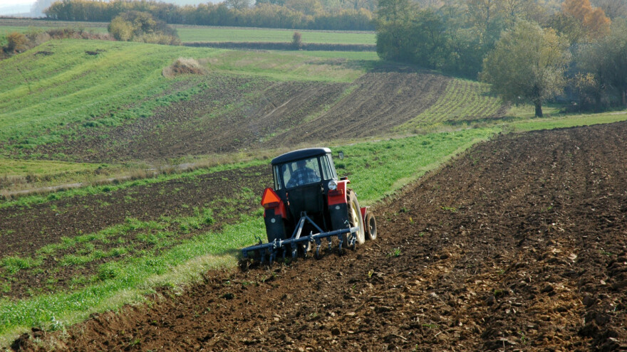 Predstavljen paket mjera pomoći EU poljoprivrednicima vrijedan 500 milijuna eura