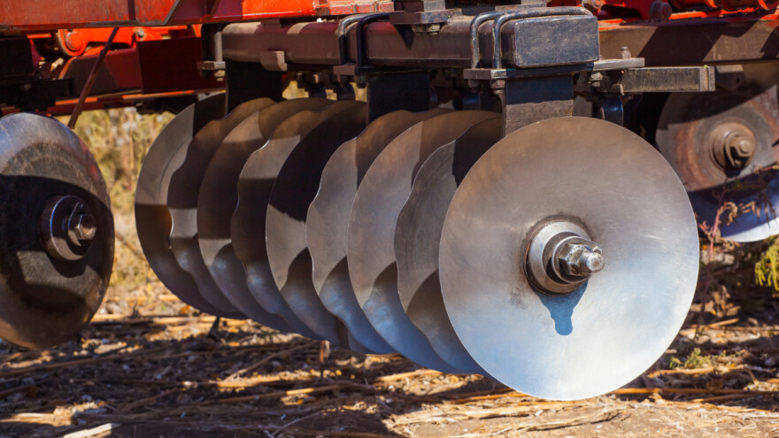 Kako spremiti priključke tijekom zime?