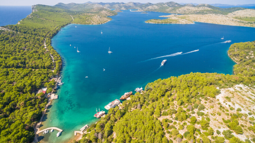 Pravilnik o zaštiti i očuvanju PP Telašćica: Kako obavljati poljoprivredne djelatnosti?