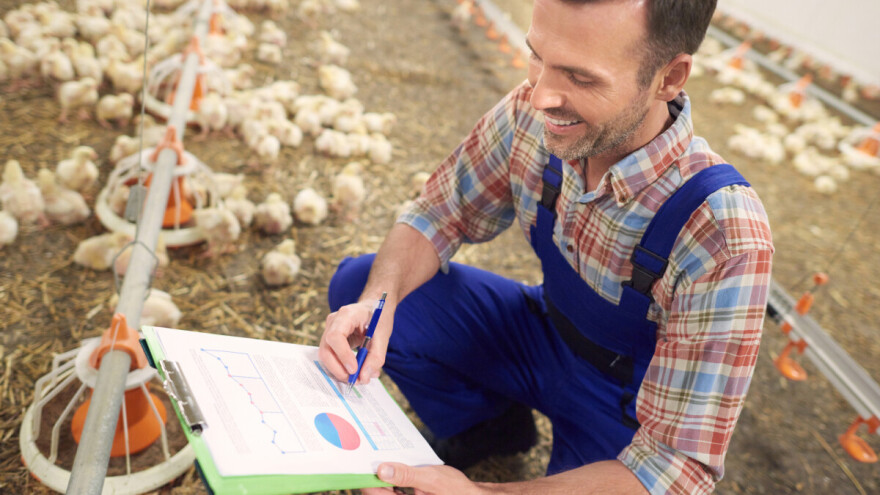 Pametna poljoprivreda: 30. međunarodna znanstveno-stručna konferencija