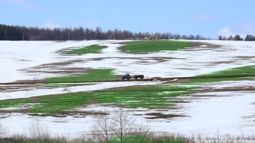 Od srijede promjena vremena, šta nas očekuje ove sedmice?