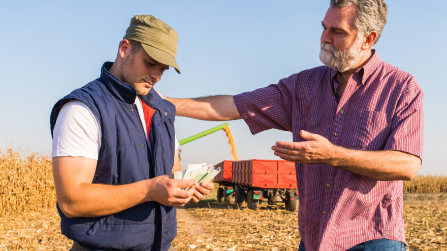 Državna pomoć u poljoprivredi - EK revidira smernice za razdoblje 2021-2027.