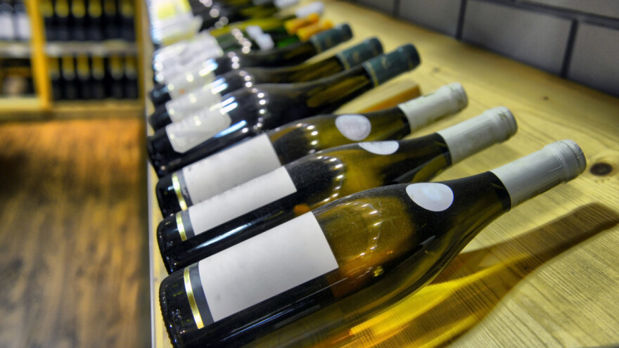 Vinari, sudjelujte na okruglom stolu o stanju i perspektivi na tržištu vina