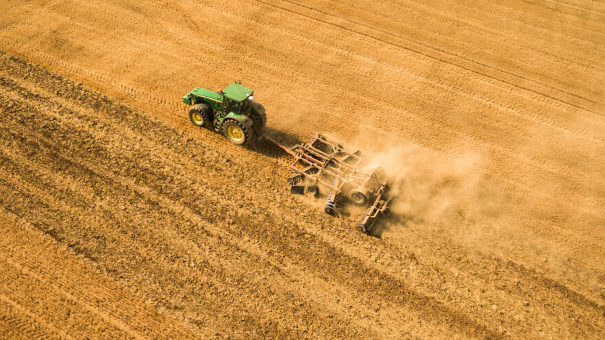 Za borbu protiv suše 330 miliona evra - neke EU države zabrinute