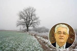 O Božiću juga, bit će zima duga - kakvo nas vrijeme čeka idućih dana?