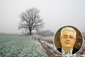 O Božiću juga, bit će zima duga - kakvo nas vrijeme čeka idućih dana?