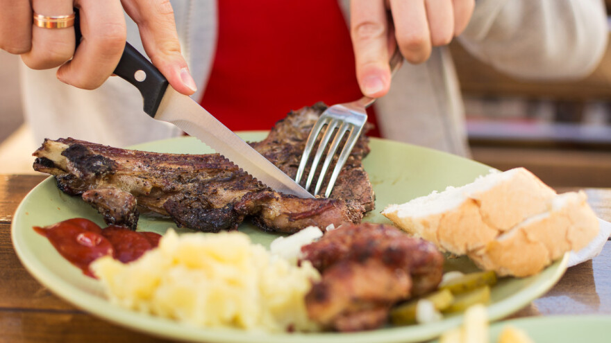 Civilizacija počiva na kulturi jedenja mesa - da li će na tome i ostati?