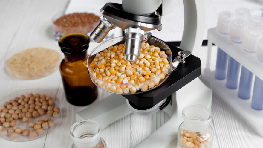 Ublažit će se pravila o novim genomskim tehnikama - spas za proizvodnju hrane?