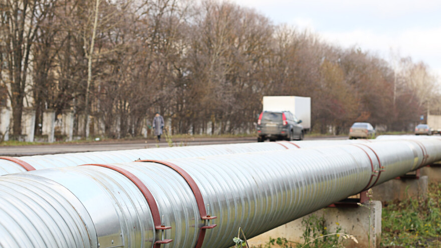 EU ne može da se odrekne ruskog gasa - ali zabranila poslovanje sa ruskim kompanijama