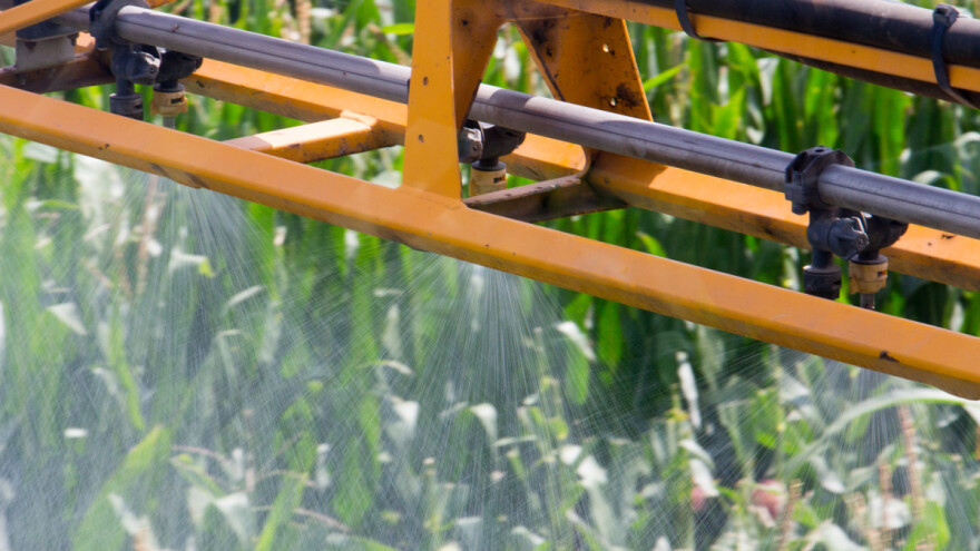 Hemijski div ima novu tehnologiju - deluje na štetočine otporne na postojeće insekticide