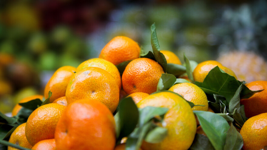 Jeste li primijetili da na policama nema klementina - inspekcija zaustavila pošiljku