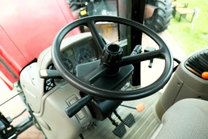 Poginuo 70-godišnjak nakon šta je na njega pao traktor u šumi
