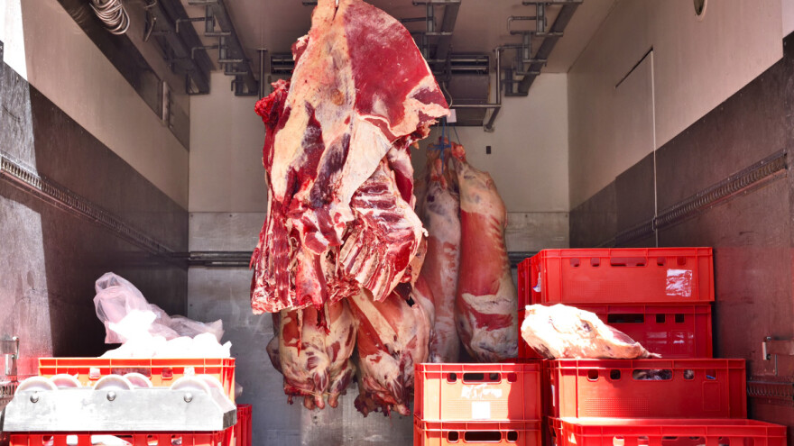 Stiže tim iz EK - uskoro moguć izvoz goveđeg i svinjskog mesa u zemlje EU