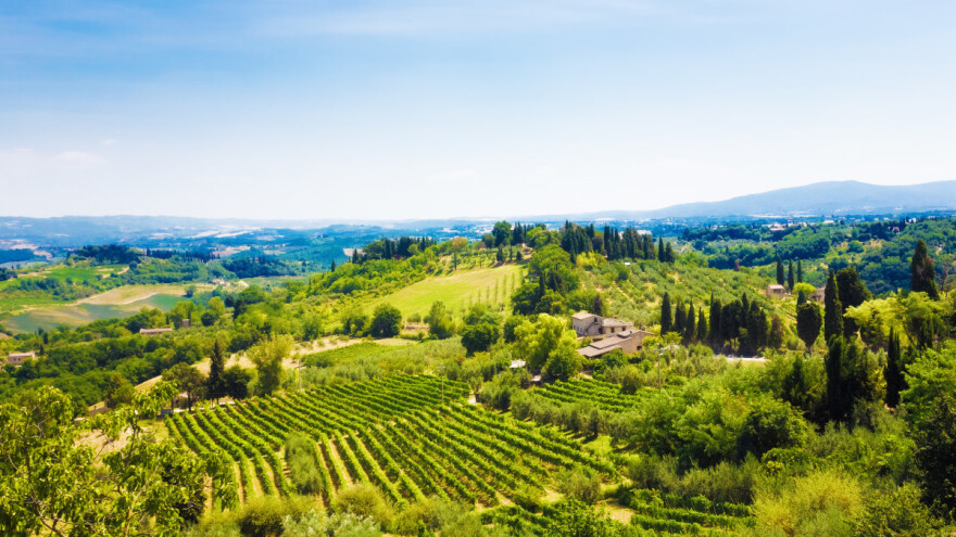 U Italiji više od 800 napuštenih farmi namenjeno mladim farmerima