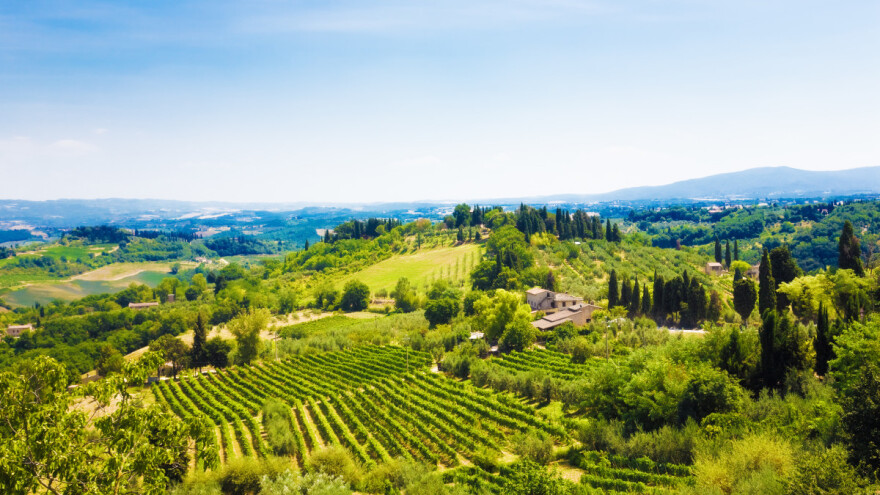 U Italiji više od 800 napuštenih farmi namijenjeno mladim farmerima