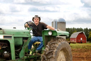 Kad bi dobili na lutriji, više od 60 odsto američkih farmera uložilo bi samo u jedno