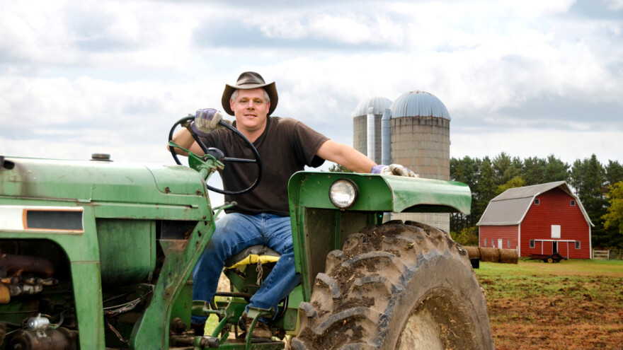 Kad bi dobili na lutriji, više od 60 posto američkih farmera uložilo bi samo u jedno