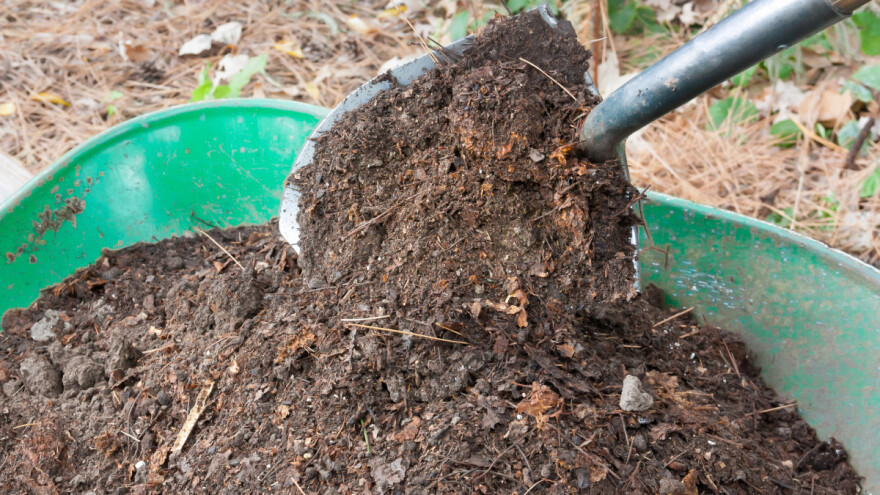 Kako se pravi kompost od treseta za uzgoj bilja?