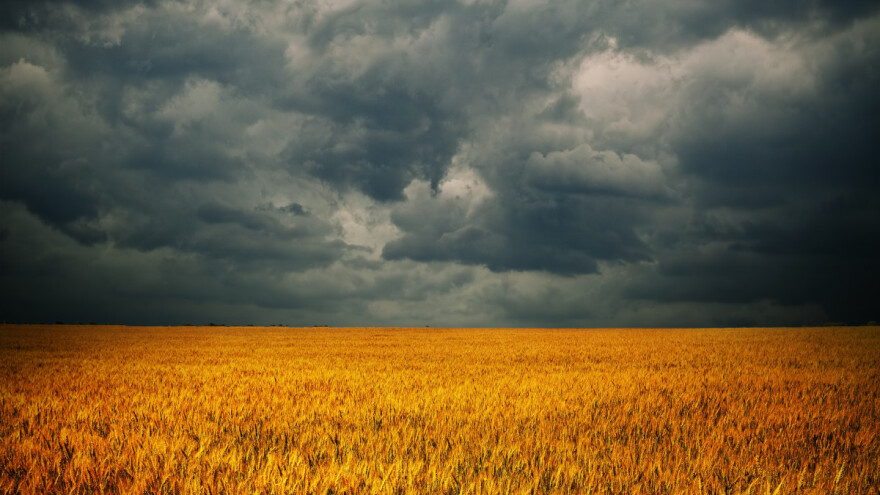 Izdano upozorenje za grmljavinsko nevrijeme - sklonite se s otvorenog prostora!