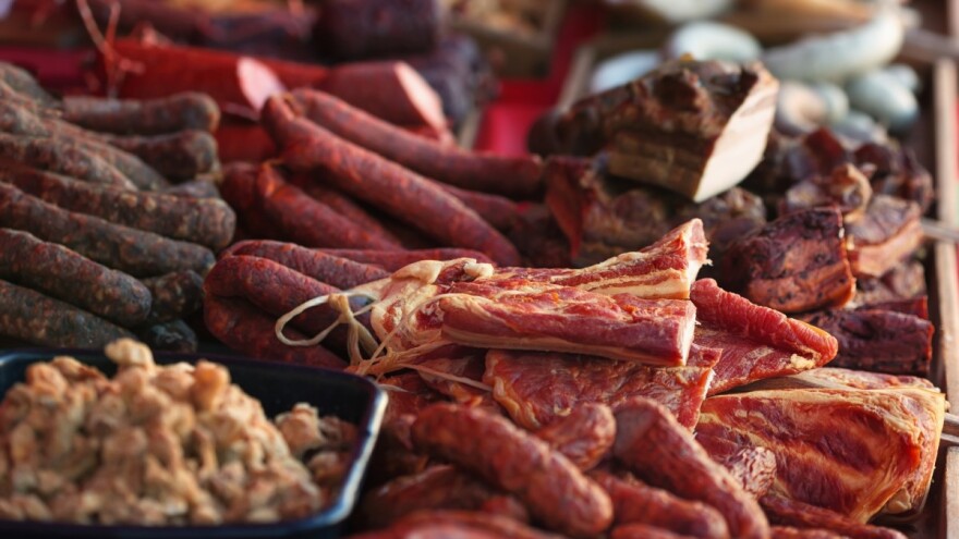 Ostaci lijekova u hrani životinjskog podrijetla usklađeni s razinama sigurnosti