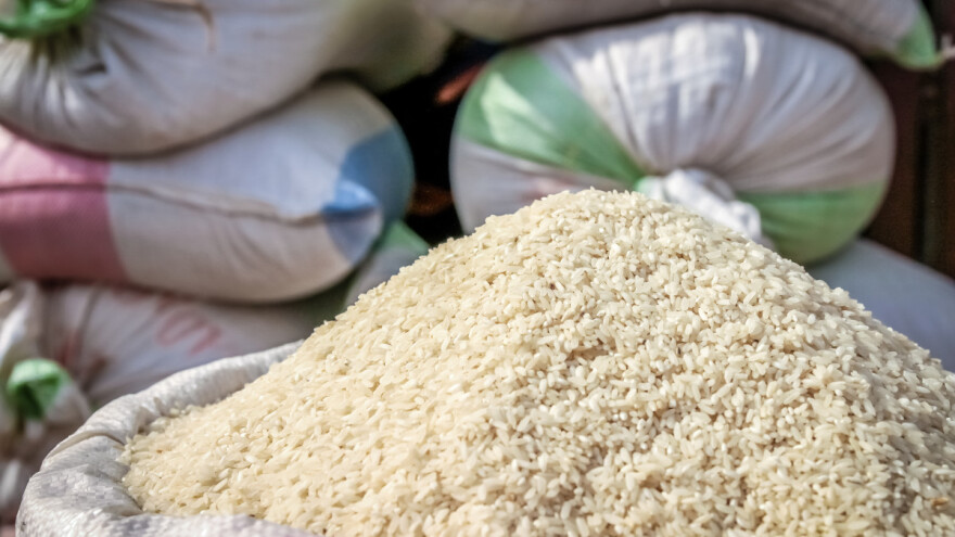Raste cijena riže - dosegnula najviši nivo u 12 godina