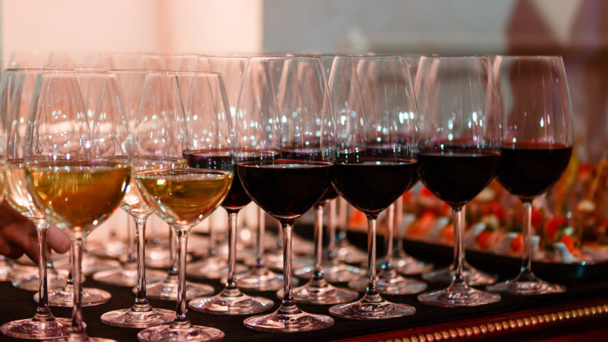 Prvi međunarodni sajam vina u Beogradu od 1. do 4. septembra