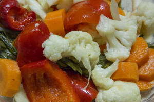 Kako izgleda tradicionalni recept za turšiju?