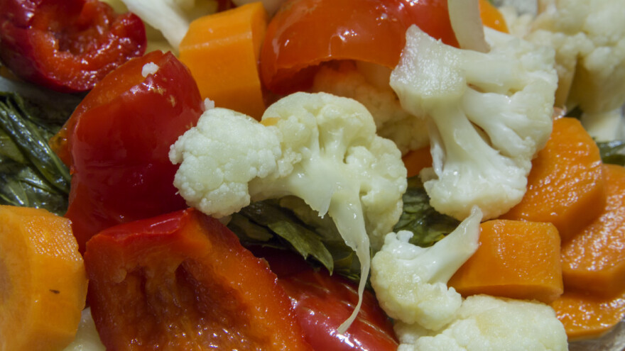 Kako izgleda tradicionalni recept za turšiju?