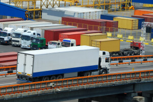 EU zatvara svoje luke i ceste za Rusiju i Bjelorusiju? Ukrajina želi povećati izvoz