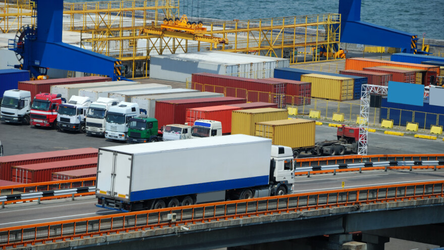 Problemi sa transportom srpskog mleka i mesa za Rusiju - koje su alternative?