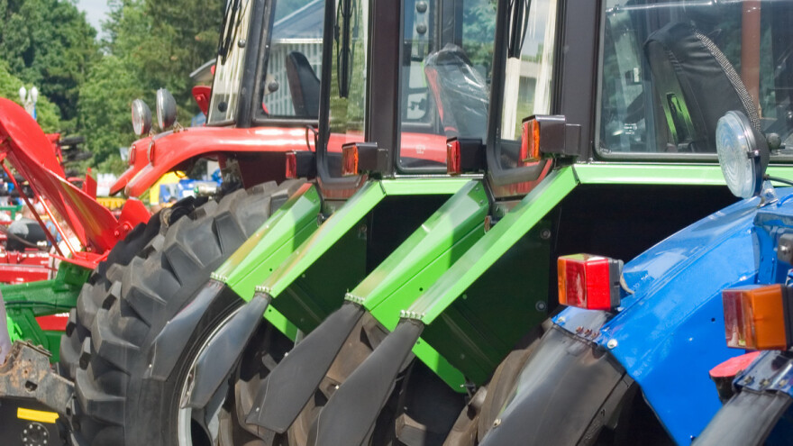 Cene mehanizacije i dalje rastu - problemi kod uvoza i nedostatka radne snage