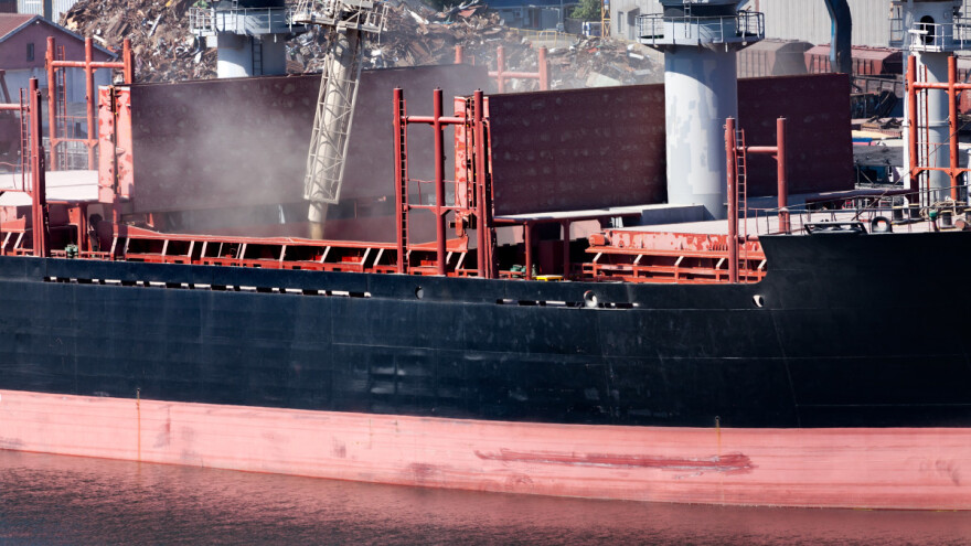 Tko čeka 1,5 milijuna tona žitarica u ukrajinskoj luci, a kome ide 40 milijuna eura pomoći?