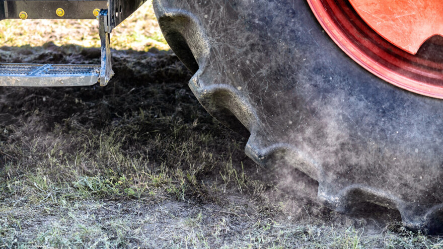 Tuga u Bednji: Bivši načelnik smrtno stradao u padu s traktora